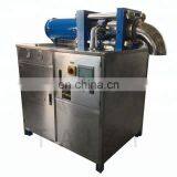 Dry Ice Pelletizer Machine and Dry Ice Making Block Machine thumbnail-3