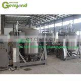 Electric Vacuum Okra Frying Equipment thumbnail-5