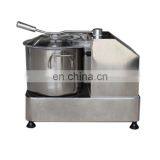 Automatic Chicken Meat Chopper Machine Pig Meat Chopping Machine Apple Cutting Machine thumbnail-2