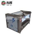 Hot Sale Root Vegetable Radish Potato Ginger Washer Carrot Beet Onion Yam Peeling Machine With Low Price thumbnail-6