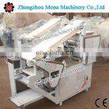 Top Selling at Low Price Samosa Making Machine/spring Roll Pastry Sheet Making Machine thumbnail-6