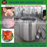 Made in China! Chicken Killing Machine Pigs Cattle and Sheep Rosin Pot thumbnail-3