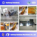 Electric Potato Chips Slicer Cutting Machine/spiral Potato Making Machine thumbnail-6