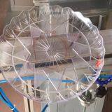 Two Colors Plastic Plate Pad Printing Machine thumbnail-4