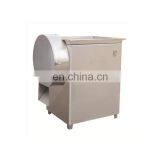 Industrial Automatic Garlic Ginger Cutting Slicer Slicing Machine