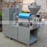 High Efficiency Palm Kernel Oil Press Machine Peanut Oil Press Machine With Cold/hot Type thumbnail-3