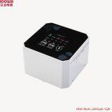 High Quality China Smart Room Hepa Filter Desktop Nature Fresh Desktop Portable Personal Desk Car Home Mini Air Purifier thumbnail-1