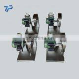 Electric Chicken Stainless Steel Fresh Meat Cutting Machine thumbnail-2