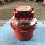 Hitachi Excavator Travel Motor 4309476 EX30UR-2C Final Drive thumbnail-4