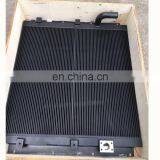 High Copy 345C Oil Cooler 2813514 230-2966 For Excavator thumbnail-1