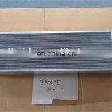 Excavator Hitachi EX100-1 Radiator EX100 EX200 EX300 Water Tank thumbnail-5