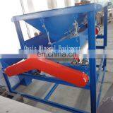 High Intensity Mineral Dry Roller Magnetic Machine For Iron Ore Mining Plant thumbnail-4