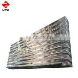 20 Gauge Aluzinc Corrugated Steel Roofing Sheet thumbnail-4