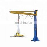High Quality Power Glass Lifter Machine in Factory thumbnail-4