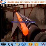 Grinding Media Steel Forged Rods, 60Mn,65Mn Grinding Media Steel Bars, Grinding Media Milling Steel Rods thumbnail-2