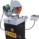 UPVC Window And Door Machine/Single Mitre Saw for Pvc Windows and Doors Machine thumbnail-1