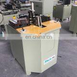 Angular Corner Frame Crimping Machine for Aluminum Windows Manufacturing thumbnail-2