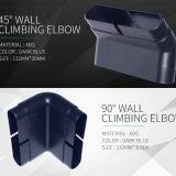Polyester Insulated Tunnel Ventilation Duct,air Conditioner Disperse Duct Pipe thumbnail-4