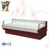 Refrigeration Showcase Freezer Supermarket Showcase Refrigerators thumbnail-1