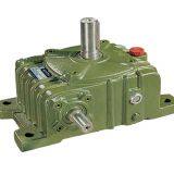 China Manufacture Worm Gear Motor thumbnail-2