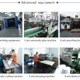 Ouyeahte Tech Co., Ltd company overview - view 1 thumbnail