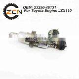 Hot Selling OEM Fuel Injectors Nozzle 23250-46131 23209-46131 For Engine JZX110 thumbnail-3