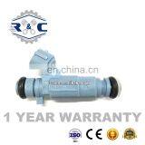 R&C High Quality Inyector 3531038010 Nozzle Auto Valve For Hyundai Kia 100% Professional Tested Gasoline Fuel Inyector thumbnail-3