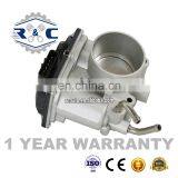 R&C High Quality Auto Throttling Valve Engine System 35100-2E000 351002E000 for Hyundai Tucson Elantra Kia Car Throttle Body thumbnail-5