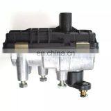 Turbocharger Electronic Actuator 7978630073 6NW010430-19 thumbnail-3