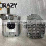 ZX350 Gear Pump for Hitachi 9217993,excavator Aprts thumbnail-1