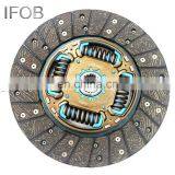 IFOB Clutch Disc 31250-26231 For Hiace 01/2005-01/2014 TRH201 TRH213