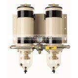 Fuel Water Separator Filter 75-1000FHX for Diesel Engine