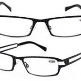 New Metal Reading Glasses thumbnail-4