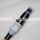 Genuine Diesel Engine Spare Part Common Rail Fuel Injector 0445120123 thumbnail-4