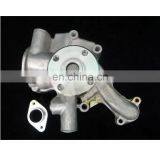 Excavator Spare Parts for A2300 Engine Water Pump 4900902
