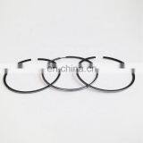 Excavator Diesel Engine Spare Parts 4089500 K19 Piston Ring Set thumbnail-5