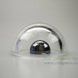 High-precision Optical Domes
