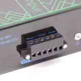 N-TRON Unmanaged Switch 114FX6-ST thumbnail-1