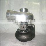 6BD1 Engine Turbo EX200-1 114400-2100 24100-1860 RHC7 Turbocharger thumbnail-2