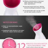 Usb Portable Rechargeable Mist Nano Facial Sprayer Nano Deep Moisturizing Handy Fine Facial Mist Sprayer thumbnail-4