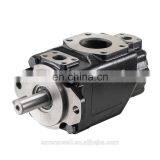 Denison T6DC T6DCM Mobile Hydraulic Vane Pump With Repair Kit thumbnail-3