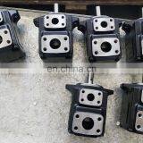 Single Double High Quality Vane Pump T6C T6D T6E T7DS T7BS Denison Parker Hydraulic Pump thumbnail-6