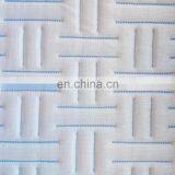 Jacquard Knitted Cooling Fabric for Mattress Protector, 44% Cooling, 56% Polyester thumbnail-4
