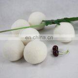 Wholesale 7cm Wool Felt Ball Dryer thumbnail-7
