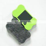 Professional Multifunctional Dry Erase Eraser Magnetic Eraserr for Whiteboard or Chalkboard thumbnail-2