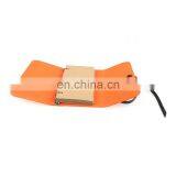 Hot Sell Felt Diary Book Cover as Festival Gift thumbnail-1