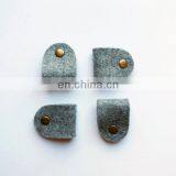 Felt Earphone Cable Holder thumbnail-2