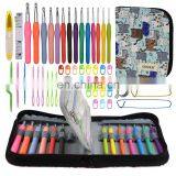 In Stock Quick Delivery! Crochet Set Knittingtool Kit Knitting Needle Set Knittingtool Kit thumbnail-2