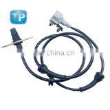 Auto Parts Rear ABS Wheel Speed Sensor For Niss-an OEM 47900-EB300 47900EB300 thumbnail-1