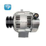For Toyota 23054 27060-67010 27060-67020 27060-67030 27060-67070 12V80A 101211-5630 101211-9620 102211-1060 3kva Alternator thumbnail-1